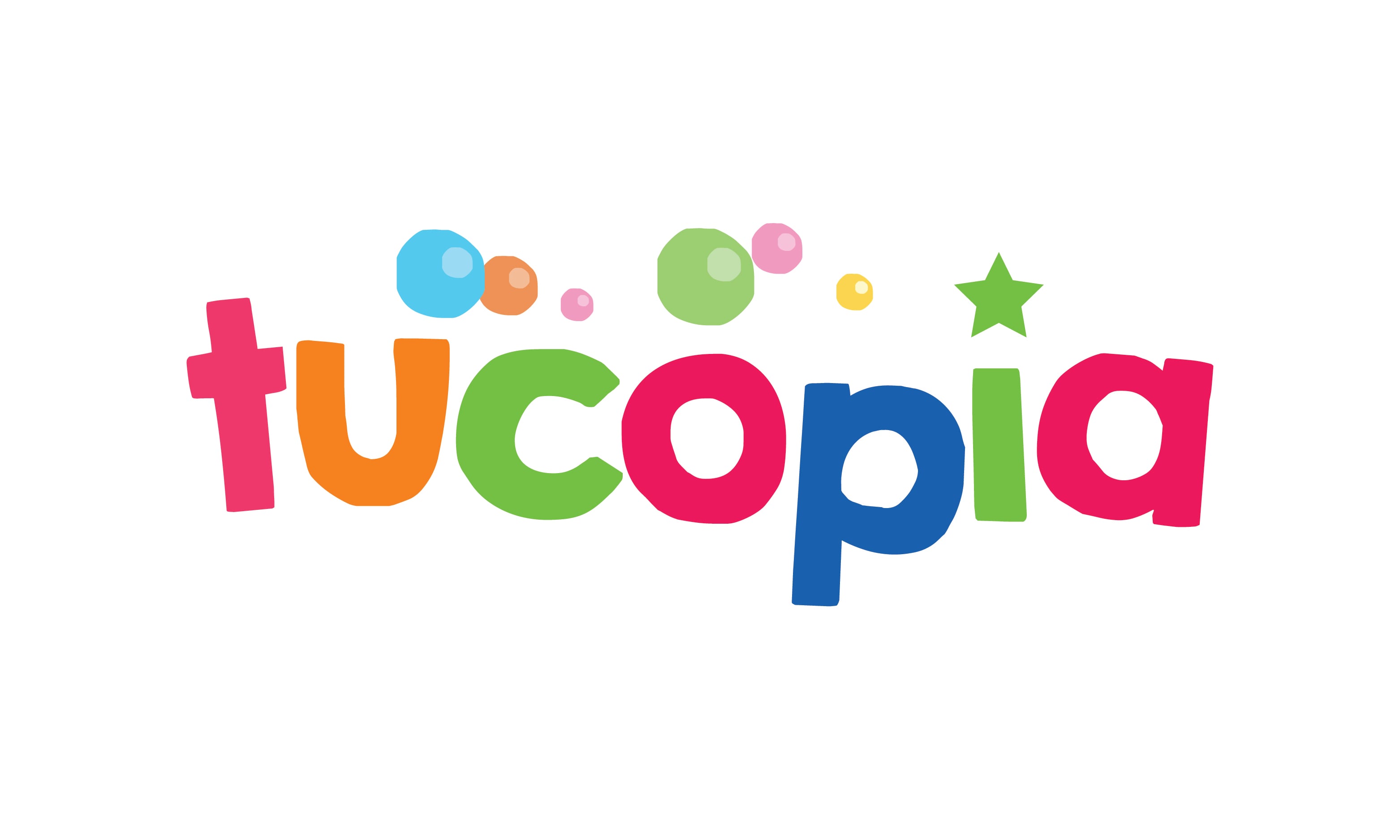 Tucopia logo